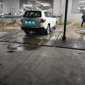 Toyota Highlander 2011
