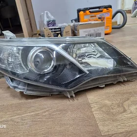 Palta Camry Fara Depo