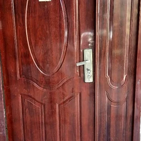 Daşky gapy
