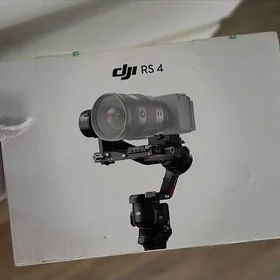 Dji rs4