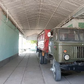 Gaz 66 1993