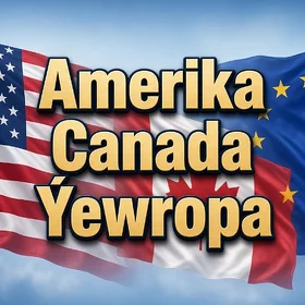 Amerika gitmek isleýärsiňizmi