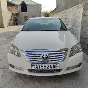Toyota Avalon 2005