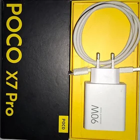 poco x7pro 12 ram 512gb
