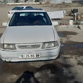 Opel Vectra 1991
