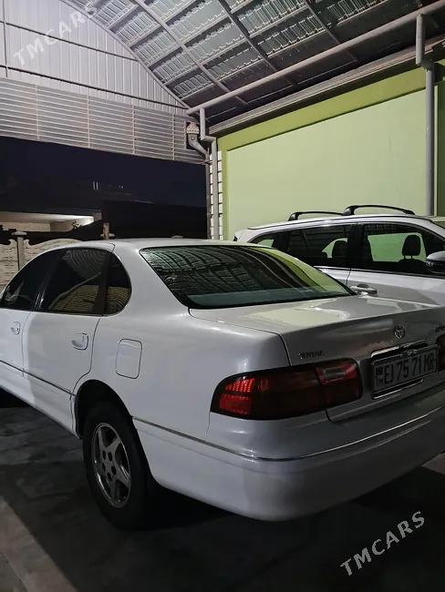 Toyota Avalon 1998 - 1