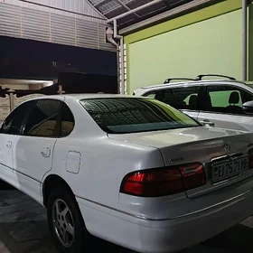 Toyota Avalon 1998