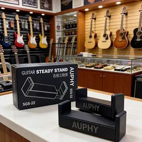 Gitara stoyka гитара подставка