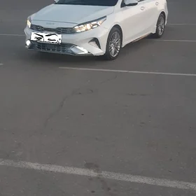 Kia Forte 2022