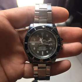 Rolex sagat