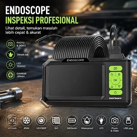 endoscop kamera камера эндоско