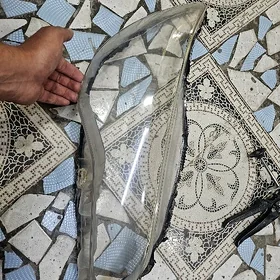 aziyada gylyc camry fara ayna