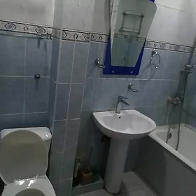 3 mikirayon 4 komnat