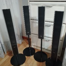 колонки