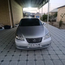 Lexus ES 350 2008
