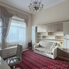 3 ком Элитка Московская 165 кв