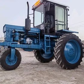 MTZ T-28 1980
