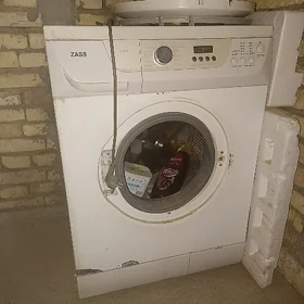 Kır masyn