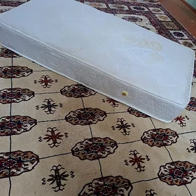 Caga ucin matras