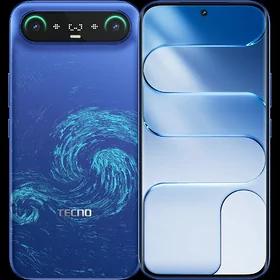 kredit Tecno Camon slim 16/256