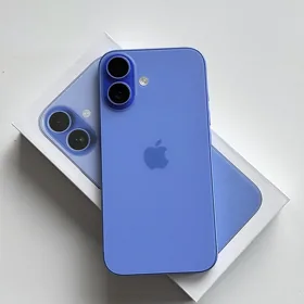 iPhone 16 17 Alyas Karopkasyz