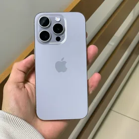 iPhone 15pro Kredit ☑️
