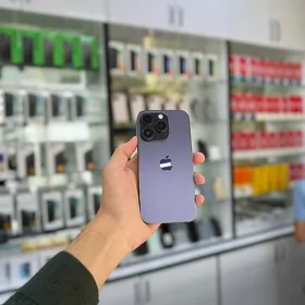 iPhone 14pro Kredit