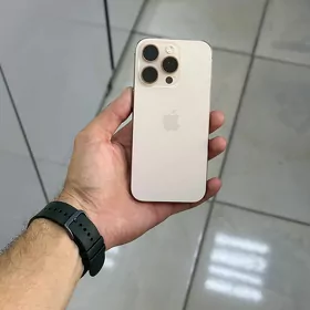 iPhone 16 Pro Kredit ☑️