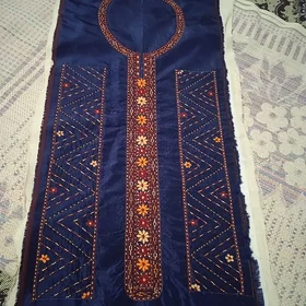 keşde ýaka