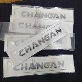 Changan yazgy