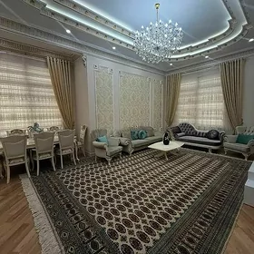 ŞAYOLY ELITKA RUHNAMA Ленина