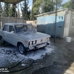 Lada 2106 1990