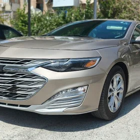Chevrolet Malibu 2023