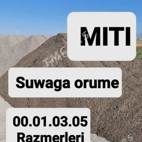 GRAWY MITI SEMENT MYTY KERPÏÇ