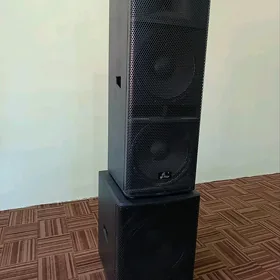 колонка