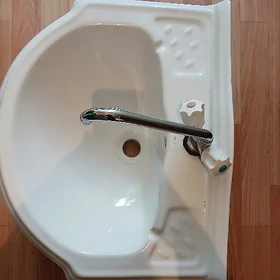 Умывальник