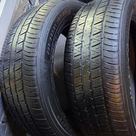 265 55 20 DUNLOP