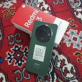 Redmi a3