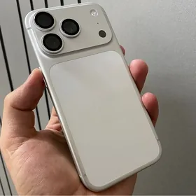 iphone 17 pro zza