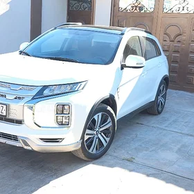 Mitsubishi ASX 2023