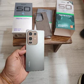 INFINIX NOT 50 PRO (12+12/256)