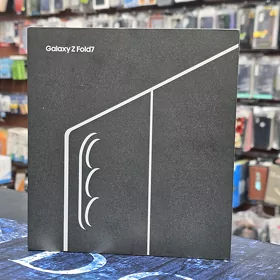 Samsung Z Fold 7