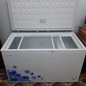 Морозильник