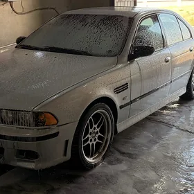 BMW 540 1997