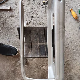4Runner bagaž nomer ramka