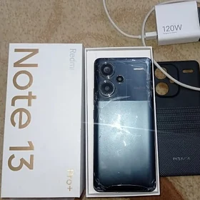 redmi not 13 pro plus 16/512