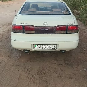 Lexus GS 300 1993