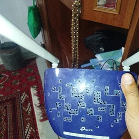 roltor tplink