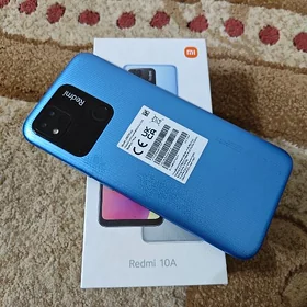 Redmi 10a