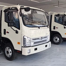 Forland H3 2026
